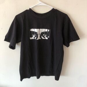 Vintage Obey Tee Shirt